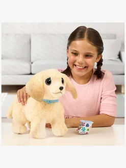 Little Live Pets Interaktiv Bamse Ouchies