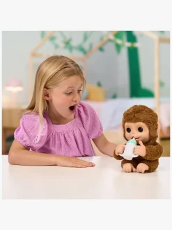 Little Live Pets Interaktiv Bamse My Baby Monkey