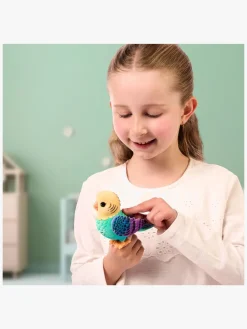 Little Live Pets Legesæt My Really Real Bird & Cage, Indie