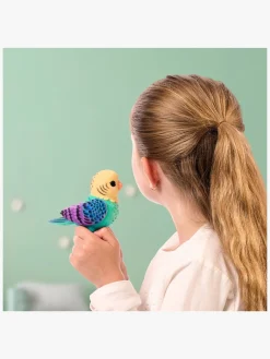 Little Live Pets Legesæt My Really Real Bird & Cage, Indie