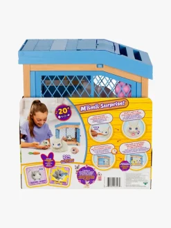 Little Live Pets Mama Surprise Legesæt Bunny