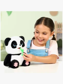 Little Live Pets My Baby Panda  Interaktiv Bamse