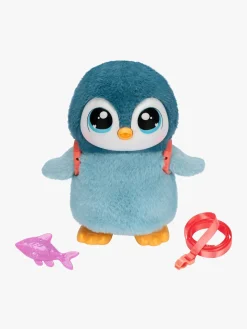 Little Live Pets Pingvin Waddles