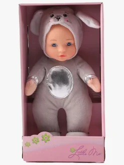 Little Me Blød Dukke 30 cm