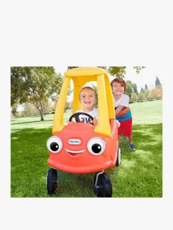 Little Tikes Cozy Coupe Gåbil