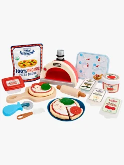 Little Tikes Creative Chefs Pizzasæt