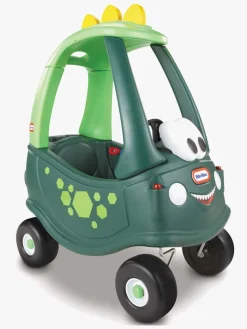 Little Tikes Gåbil Cozy Coupe Dinosaurus