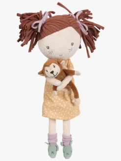 LittleDutch Blød Dukke Sophia 35 cm