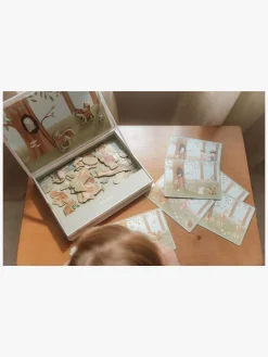 LittleDutch Magnetspil 50+ Dele