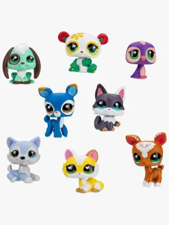 Littlest Pet Shop Julekalender 2025 Deluxe Holiday