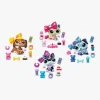 Littlest Pet Shop Legesæt Sweet And Stylish, Blandet