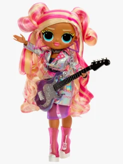 L.O.L. Surprise! Dukke Tweens Eye Spy Rockstjerne