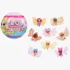 L.O.L. Surprise! Fairies Tots Minidukke Blandet Udvalg