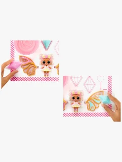 L.O.L. Surprise! Fairies Tots Minidukke Blandet Udvalg