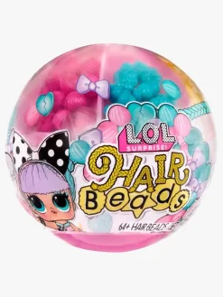 L.O.L. Surprise! Hair Beads Tots Minidukke Blandet Udvalg
