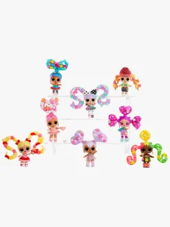 L.O.L. Surprise! Hair Beads Tots Minidukke Blandet Udvalg