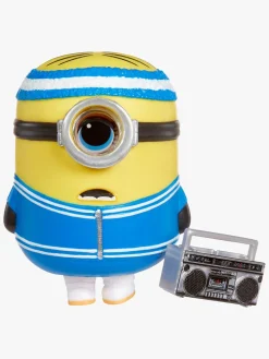 L.O.L. Surprise! Minions Tots Minidukke Blandet Udvalg