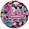 L.O.L. Surprise! Spy Tots Minidukke Blandet Udvalg