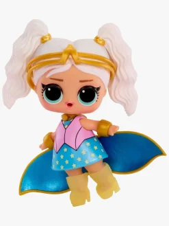 L.O.L. Surprise! Spy Tots Minidukke Blandet Udvalg