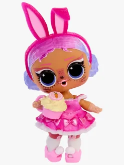 L.O.L. Surprise! Spy Tots Minidukke Blandet Udvalg