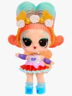 L.O.L. Surprise! Spy Tots Minidukke Blandet Udvalg