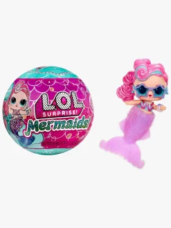 L.O.L. Surprise! Tots Havfruer