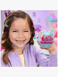 L.O.L. Surprise! Unicorn Tots Minidukke Blandet Udvalg