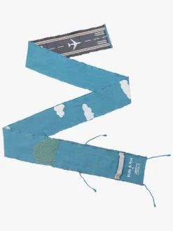 Lorena Canals Ride & Roll Flyvemaskine + Bane