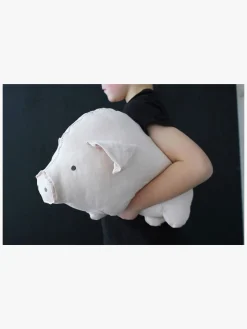 Lotte fra Ballademagergade Bamse