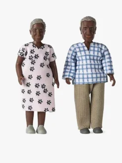 Lundby Billie Dukkesæt