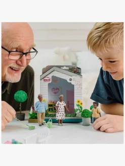 Lundby Billie Dukkesæt