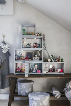 Lundby Dukkehus Tilbehør Trappe