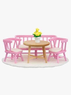 Lundby Dukkehusmøbler Køkken