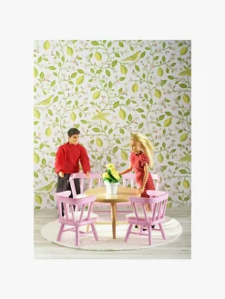 Lundby Dukkehusmøbler Køkken