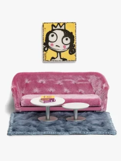 Lundby Dukkehusmøbler Stue