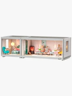 Lundby Dukkehusmøbler Stueetage