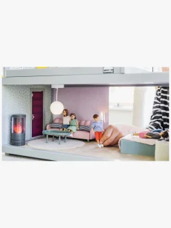 Lundby Dukkehusmøbler Stue Sæt