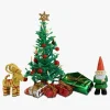 Lundby Dukkehustilbehør Juletræssæt