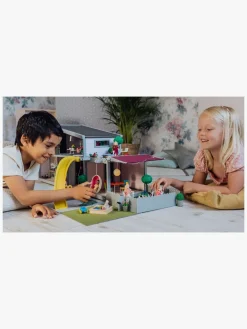 Lundby Dukkesæt Familien Charlie