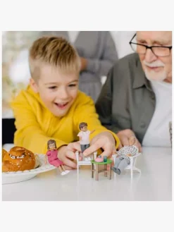 Lundby Dukkesæt Ældre Par Nikki