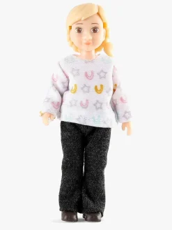 Lundby Hest Dukkesæt