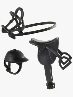 Lundby Hest Dukkesæt