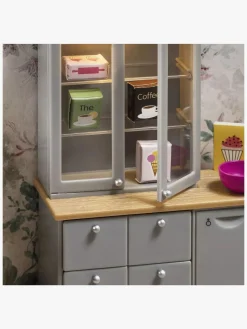 Lundby Køkkensæt Køkkenvask og Opvaskemaskine