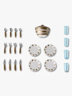 Lundby Tilbehør, Service