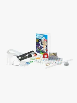 4M Kidzlabs Eksperimentsæt Videnskabelig Magi