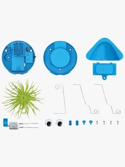 4M KidzRobotix Byg Din Egen Blæksprutte Robot