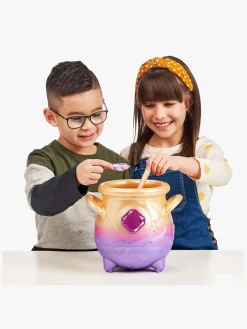 Magic Mixies Heksekedel, Pink