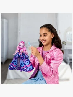 Magic Mixies Pixie Supremes Legesæt Spejl