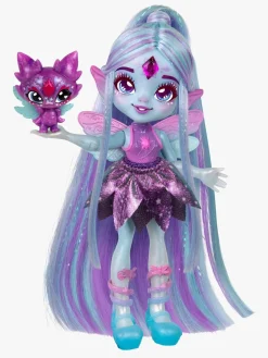 Magic Mixies Pixlings Galaxy Hair Legesæt Flyt