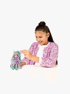 Magic Mixies Pixlings Galaxy Hair Legesæt Deerlee